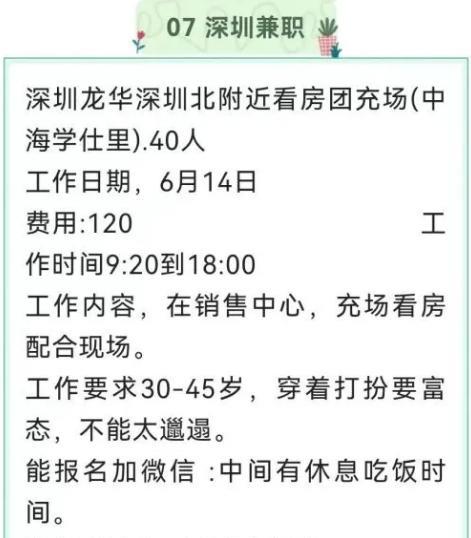 楼市|楼市，又演上了！