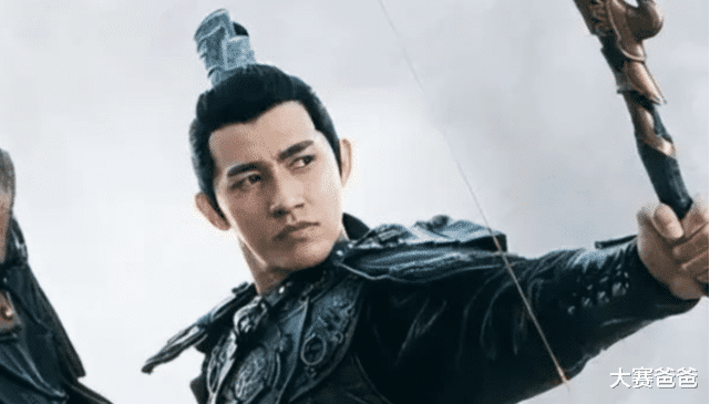 李子峰|演员李子峰被曝出轨离婚，曾与张天爱相恋9年，与林籽结婚不到2年