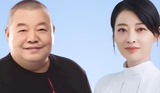 |臧天朔:与周海媚传绯闻,扇梅婷耳光,周公子出面让他差点被销户