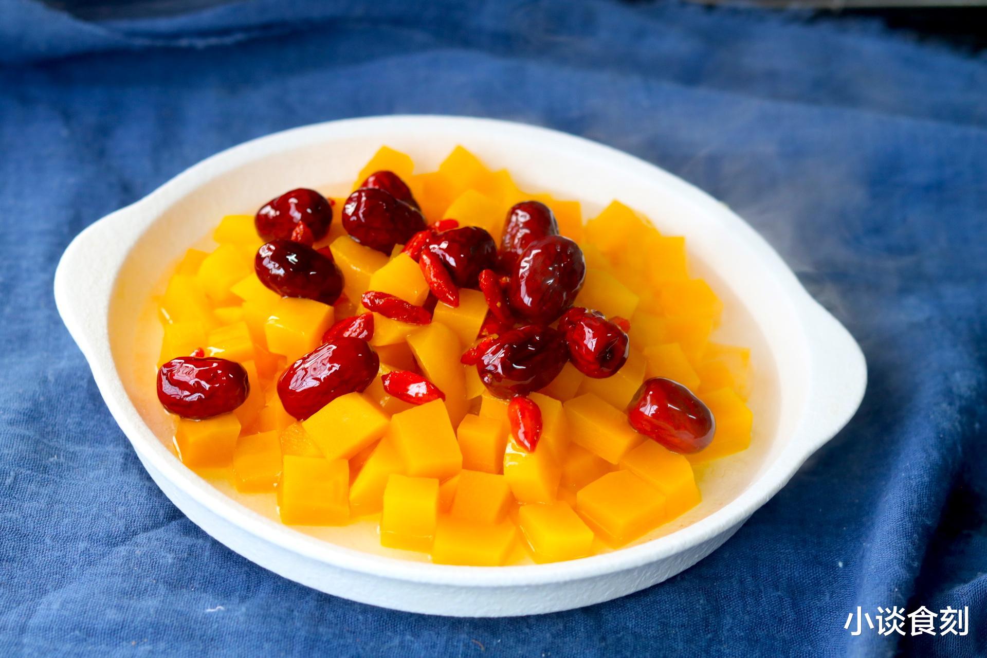 |“十六蒸三样,日子会变旺”,明日九月十六,3样指啥?怎么吃?