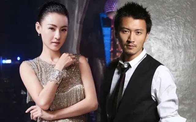 张柏芝|还是张柏芝大方，晒与神秘男十指相扣照，疑似又恋爱了？