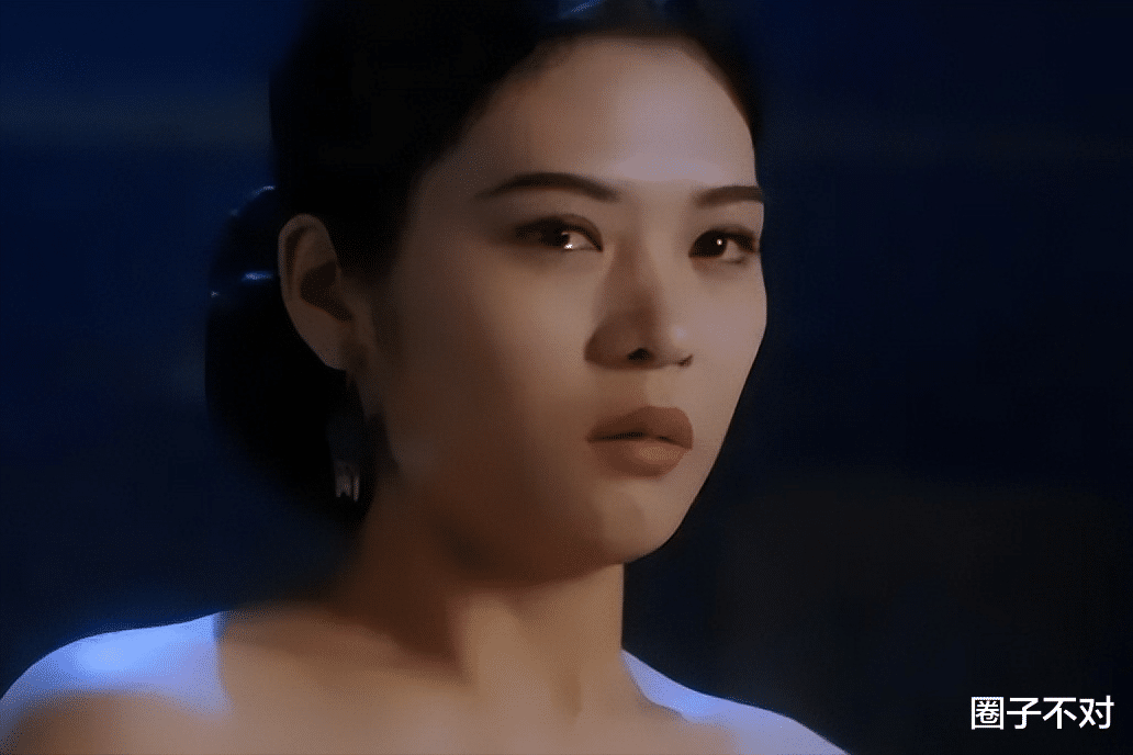 她曾是“三J女王”,3年连拍11部三级,如今66岁老得不敢认