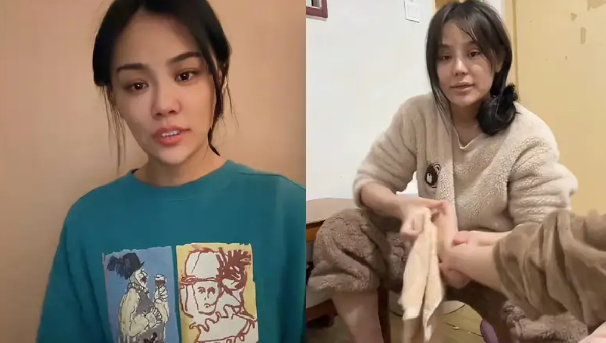 豪宅|曝樊小慧人设翻车,有幕后团队,住豪宅8家公司儿子学费20万