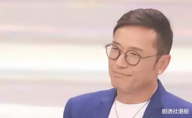 TVB知名男星定居加拿大生活，曾做眼镜生意发展成集团，年营业额过亿