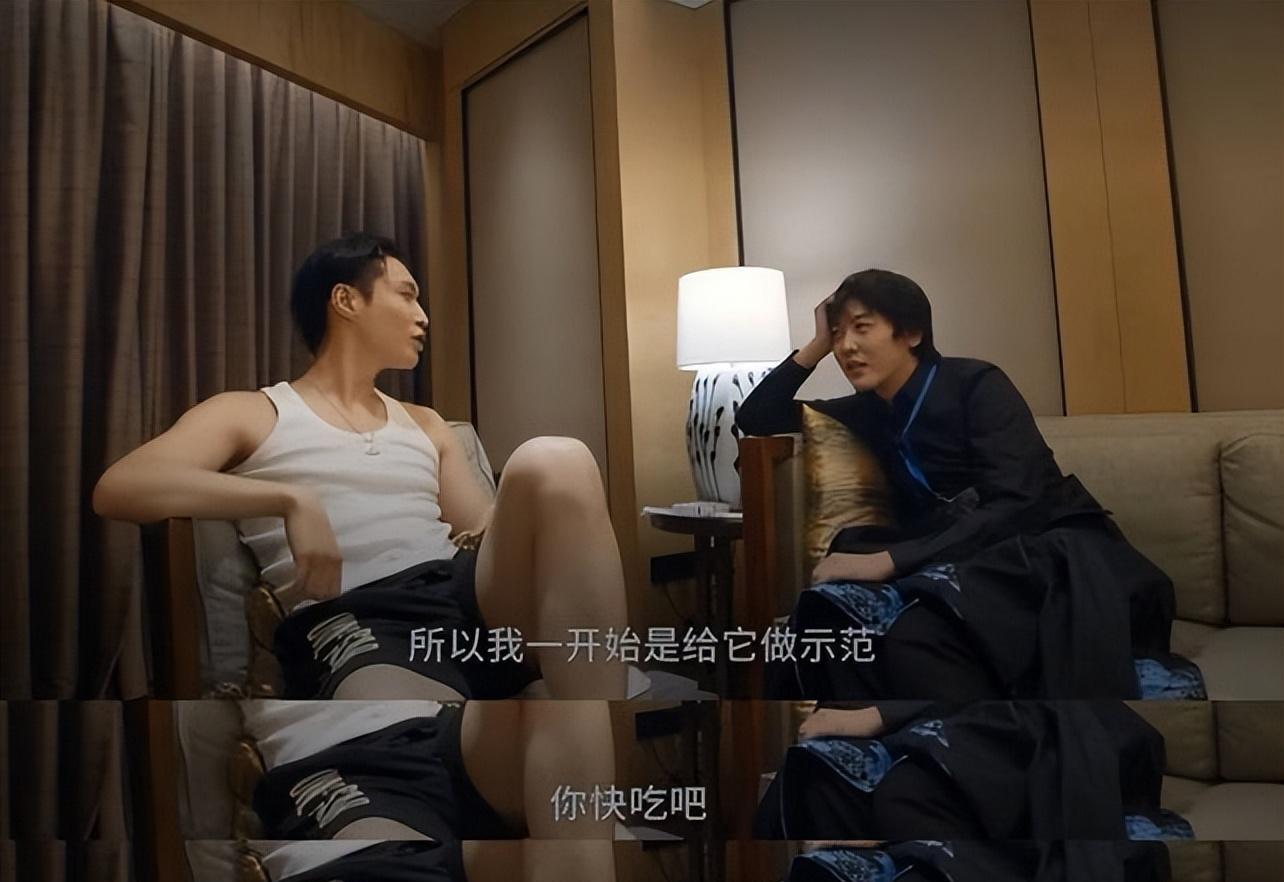 张艺兴|娱乐圈拜高踩低,在张艺兴身上体现的淋漓尽致