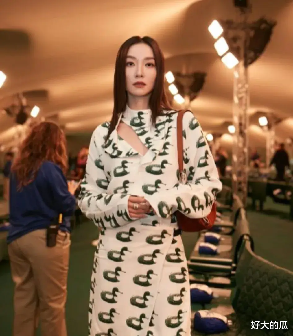 张婉婷,正面开撕齐溪!