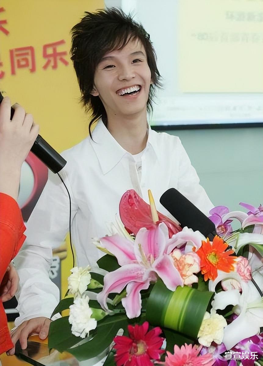 郭敬明|“抄袭大王”郭敬明终于付出了代价