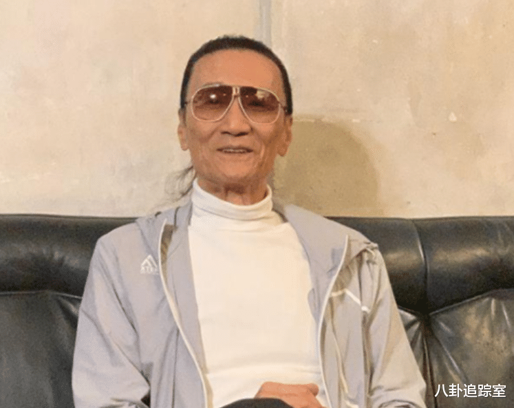 曝86岁谢贤晕倒住院，谢霆锋连夜离澳返港，张柏芝疑成最大赢家