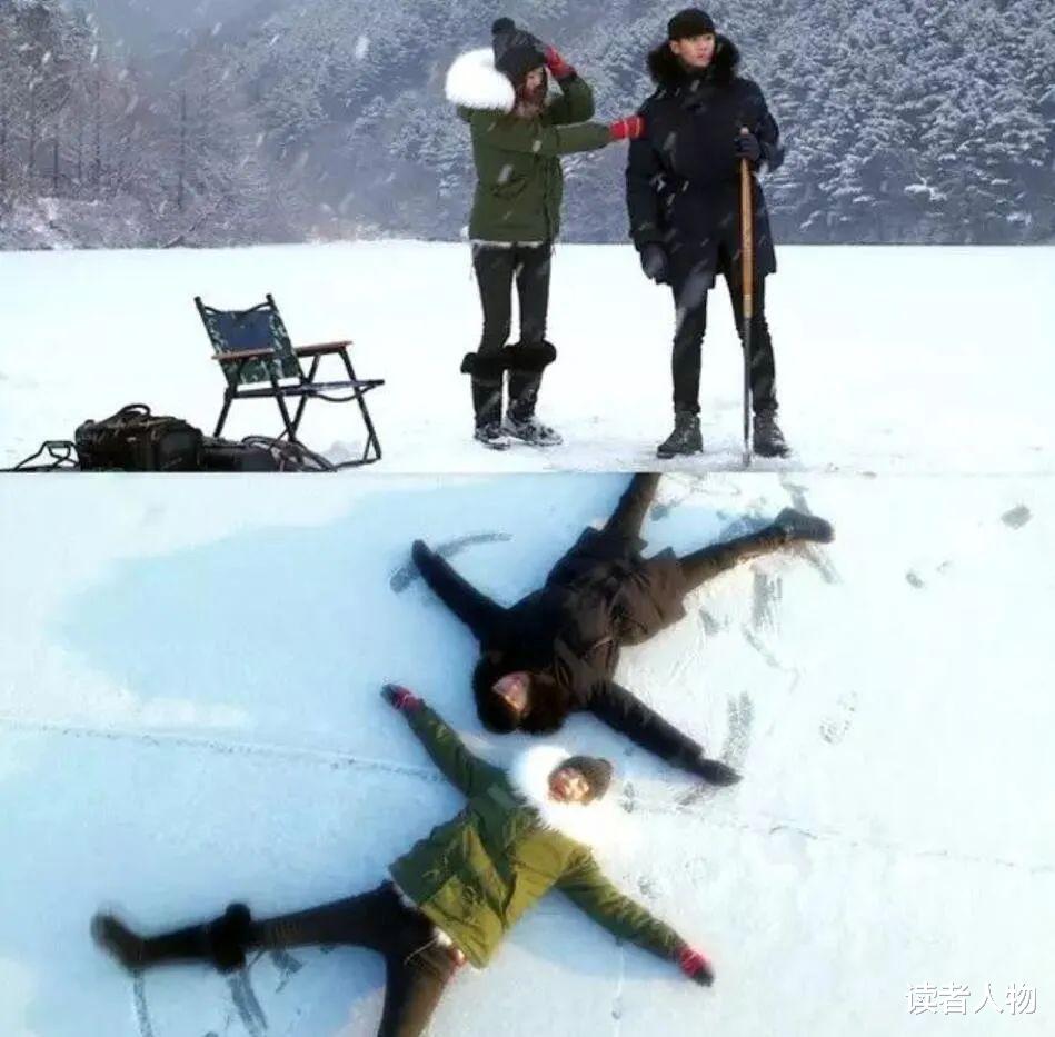 她和宋慧乔谁最美，一直是道亚洲难解题