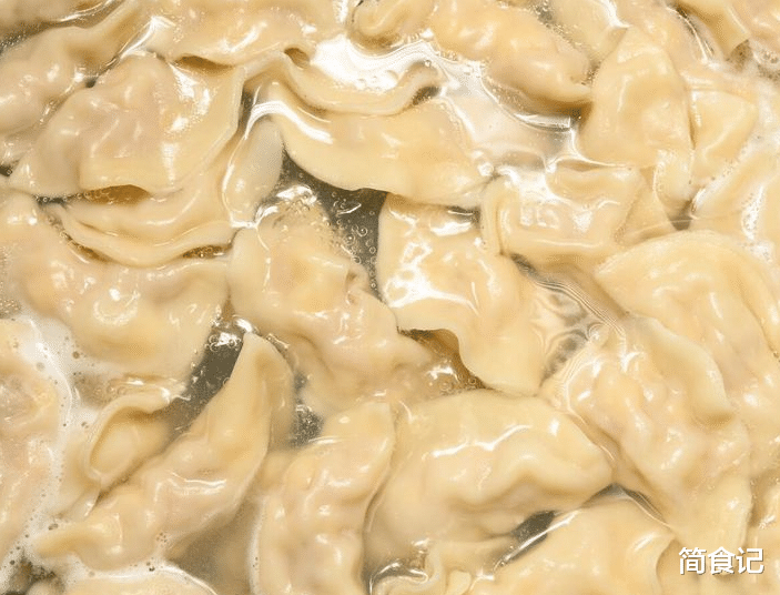 饺子|一斤饺子的一斤到底是啥？面一斤？还是菜一斤？今天终于弄明白了