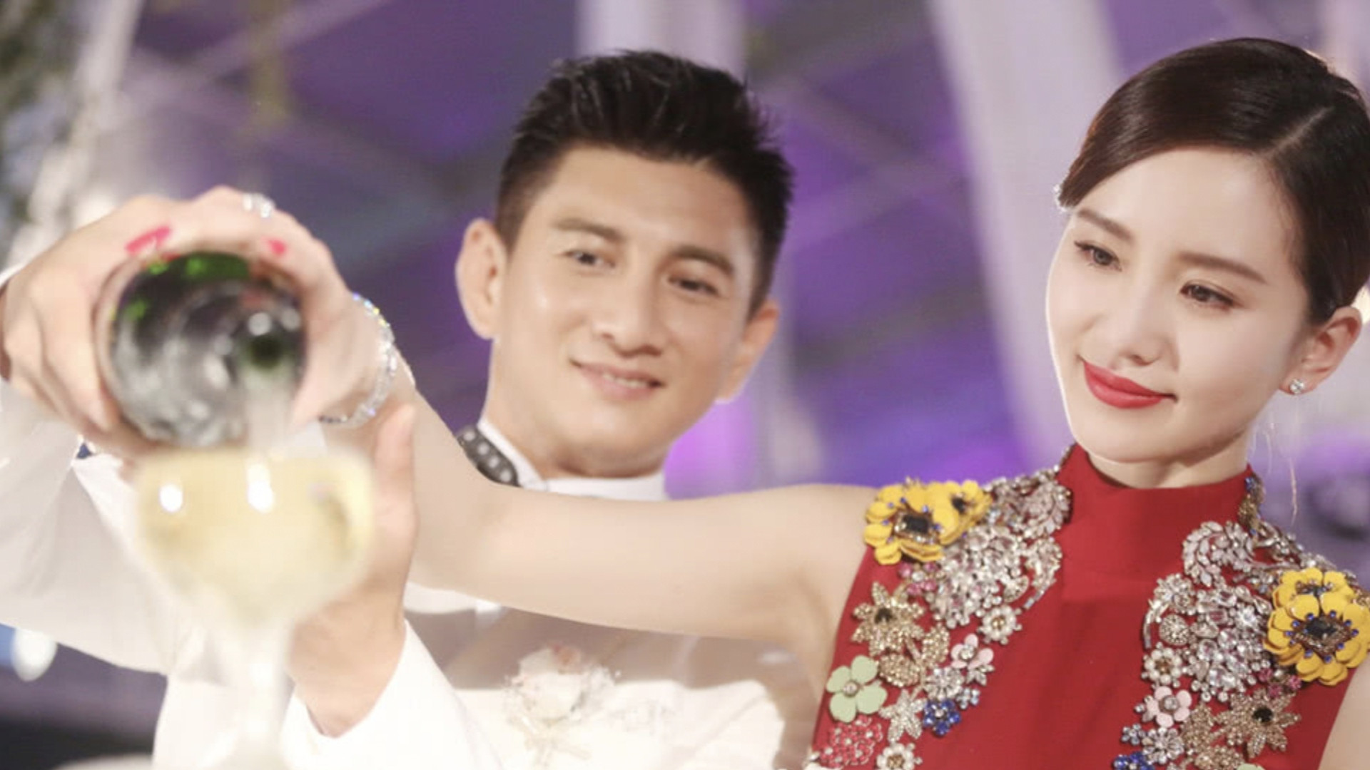 深扒刘诗诗吴奇隆离婚瓜细节！（上篇）