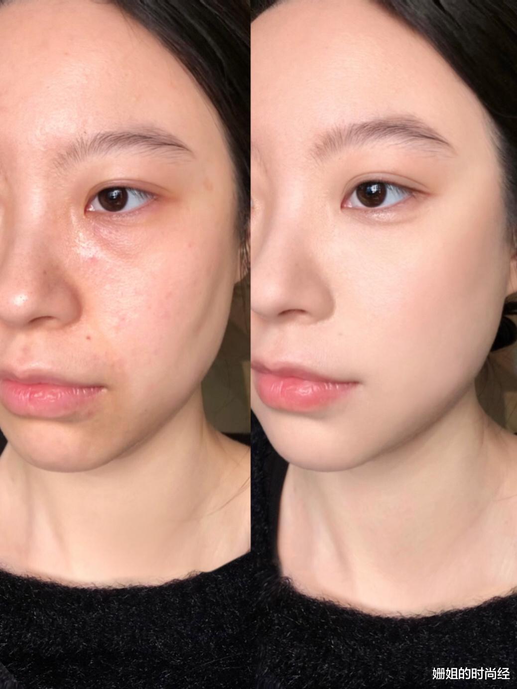 女生不管出门多赶,尽量要“遮瑕”,公认好用的5款,好用又不贵