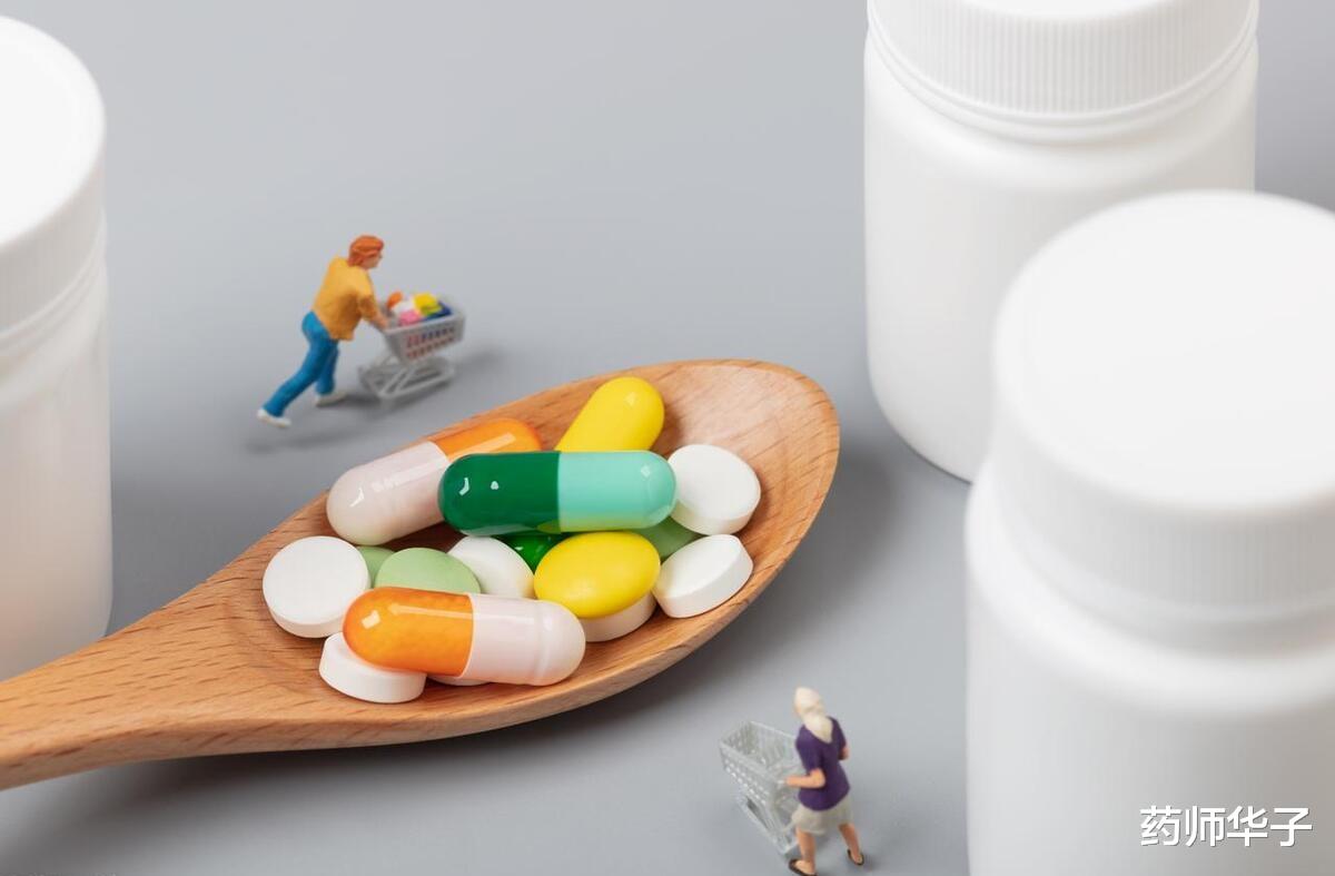 有高血压的人，如何安全联用降压药，哪种组合安全性最好？