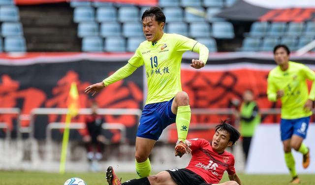 广州城|广州城替代球队已出炉，目前已经公开招聘球员，预备参加中冠赛事