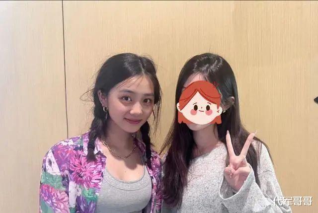 这一次,17岁的黄多多,不再被世界宽容