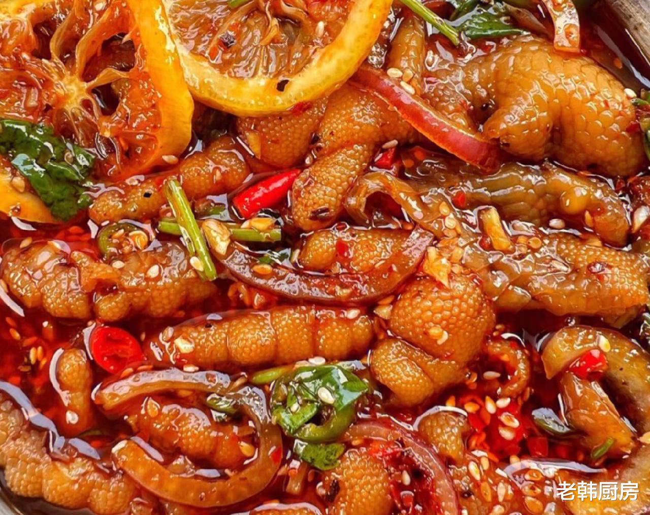 洋葱|给家人做几道美味的下饭菜，解馋又下饭，没胃口也能多吃一碗饭