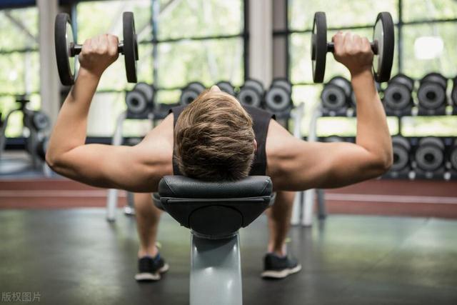 减肥的人,为什么要多做撸铁训练?