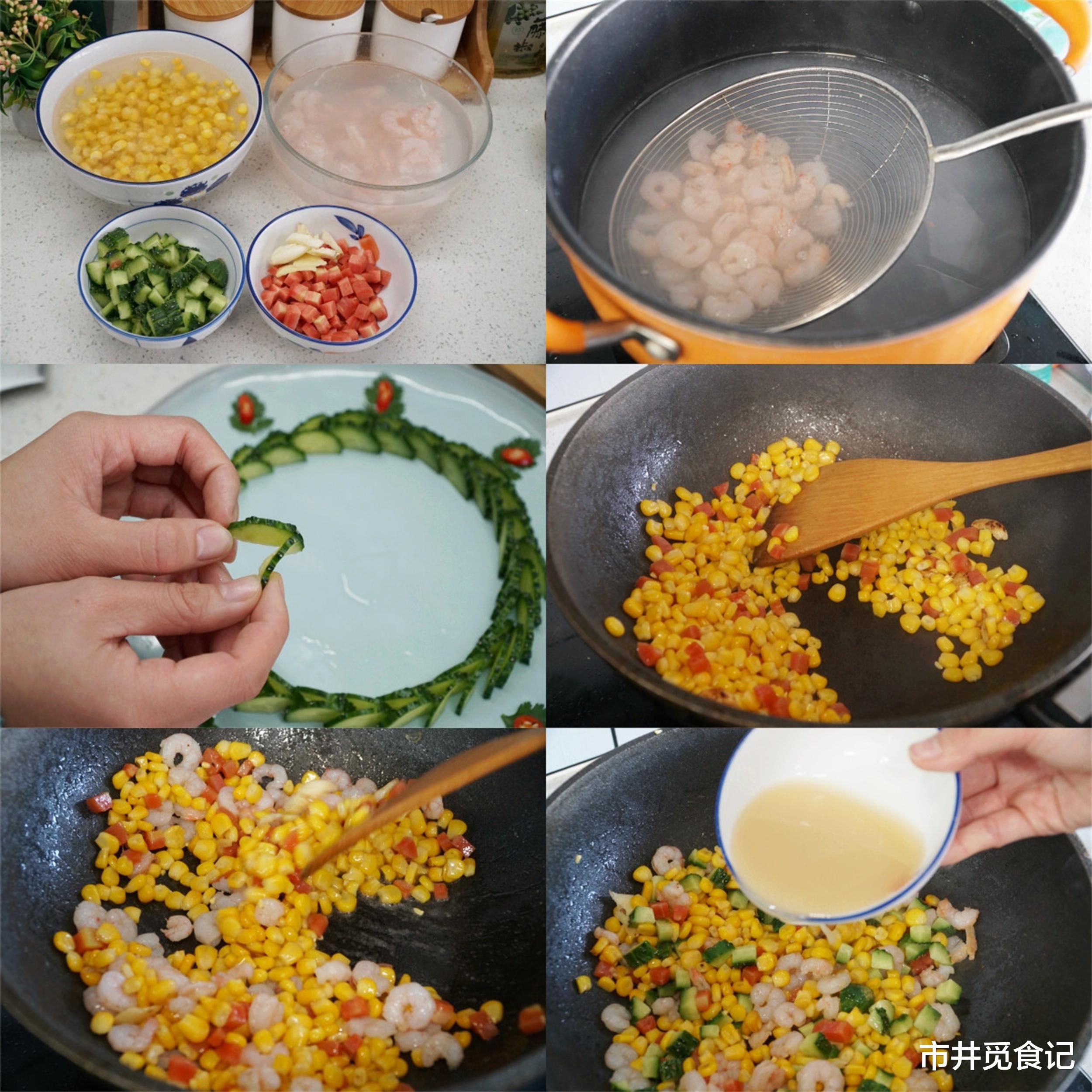 土豆|除夕年夜饭,六道“吉祥菜”端上桌,过年露一手,寓意好味道香