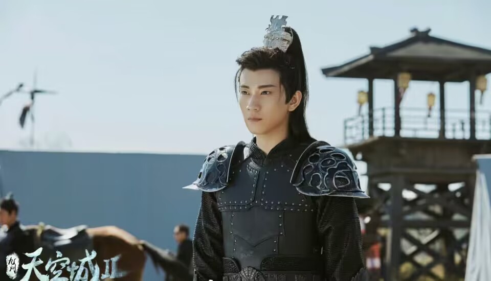 魏大勋|《陈芊芊2》全员大换血，新主演人选不输丁禹兮、赵露思，很期待