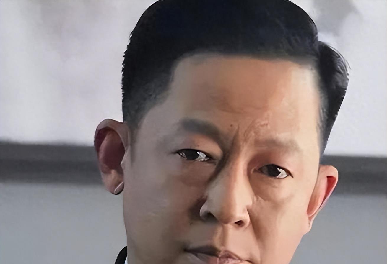 王志文：王宝强在他落难时慷慨相助，宝强落难借300万我一分没给