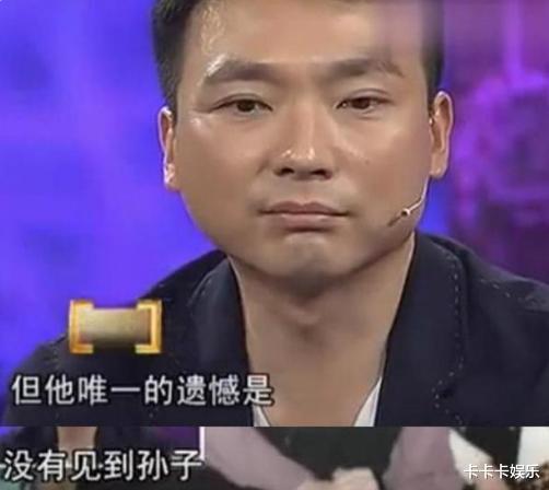 央视主持人康辉：坚持丁克恩爱有加，却在48岁时直言后悔当初选择