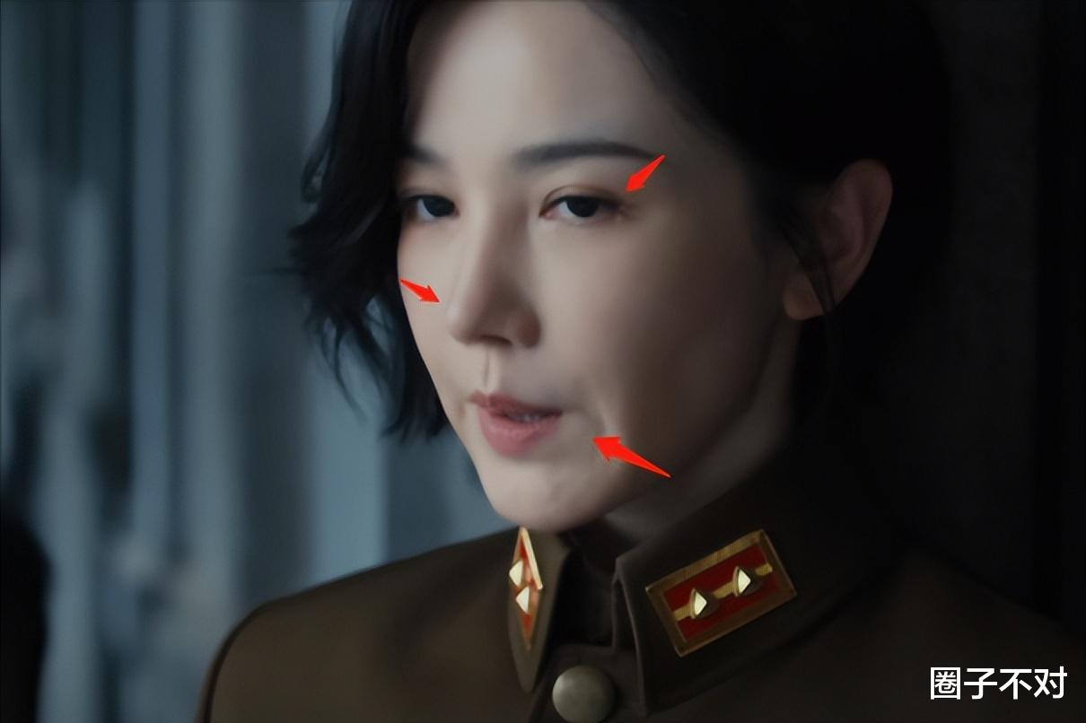 出道后去整容,还自诩“纯天然”,这些明星的脸,早就出卖了自己