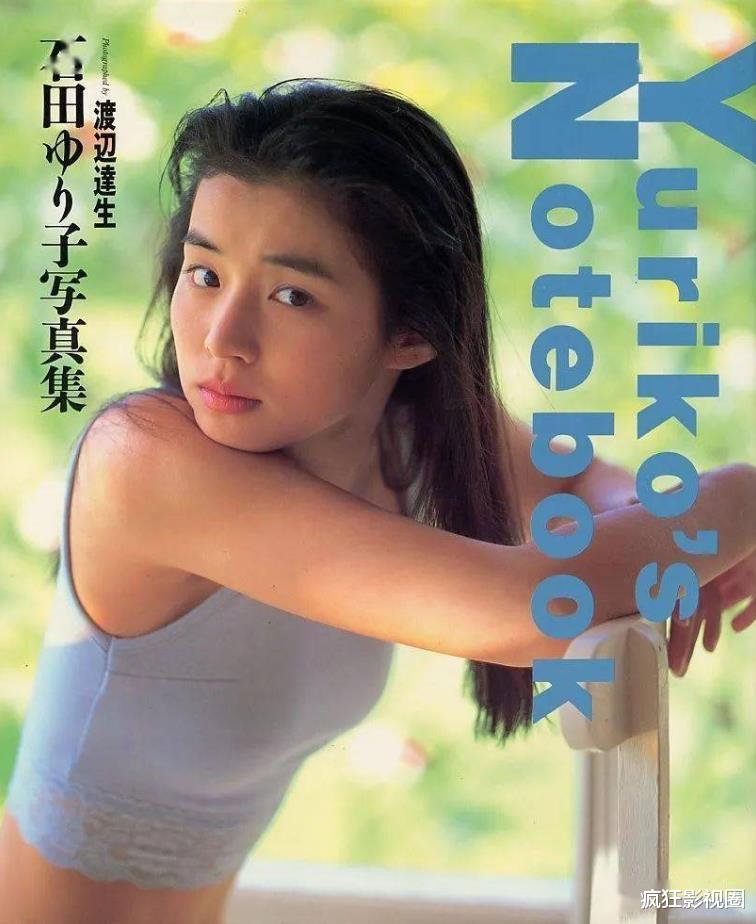 日本最受欢迎的“女明星脸”TOP10,万年甜妹,审美有多疲劳?