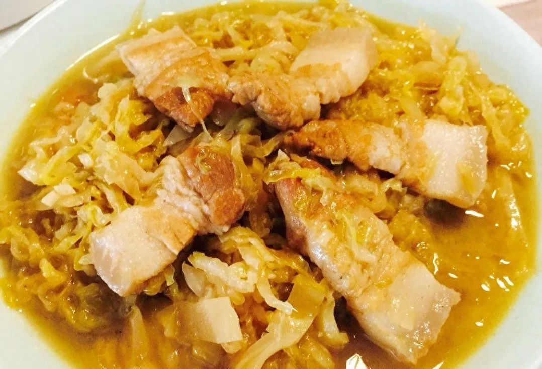 食材|适合冬天的八道炖菜，热气腾腾端上桌，营养美味暖身子，老少皆宜