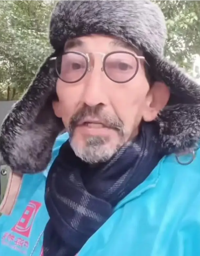 明星|再度翻红、街边打工、遗憾去世、老牌明星2023开年有悲有喜