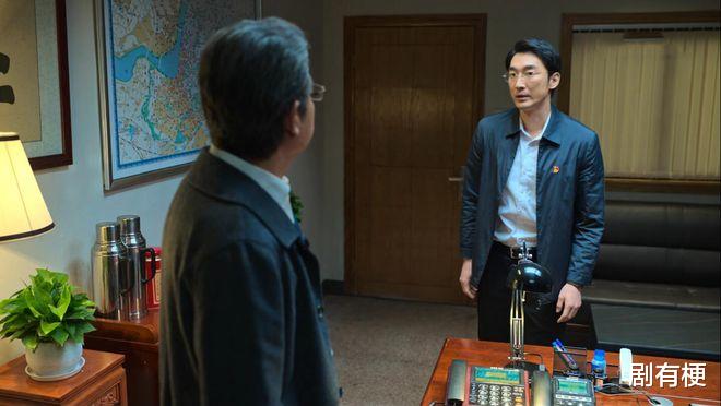 《狂飙》赵立冬当上市长有多难?就算他政绩好,也得省委书记同意