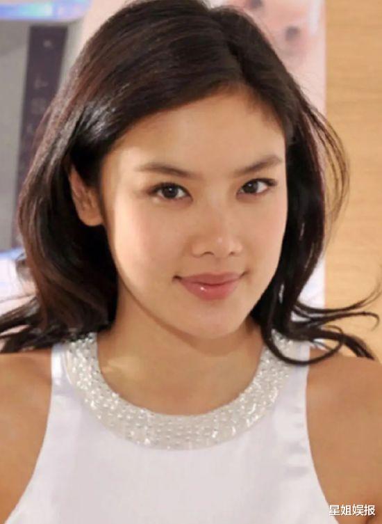 43岁乐基儿又离婚了!一嫁天王黎明,二嫁闺蜜前夫,对爱情仍不排斥