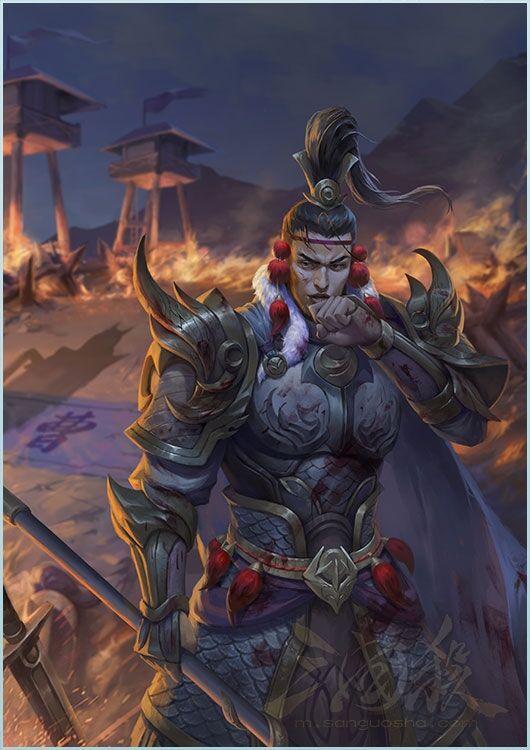 三国杀:界钟会爱好蹲坑,遇上亲爹亲妈,蹲坑被揍到不能自理 - 游戏资讯