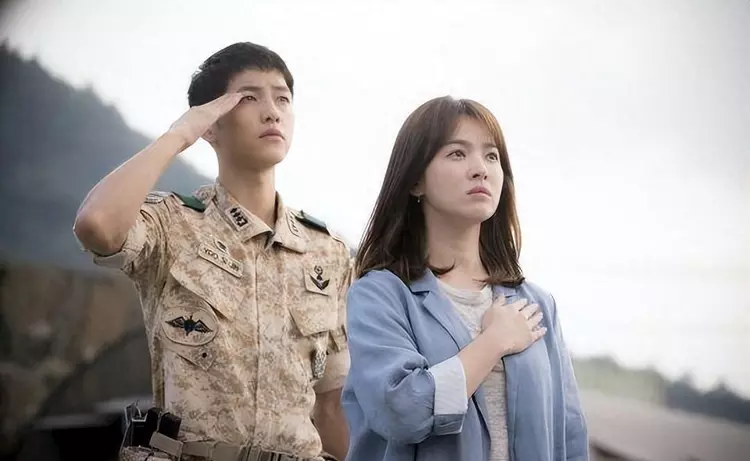 顶流女星宋慧乔:被财阀控制负面新闻缠身,其实韩国不止她一人。