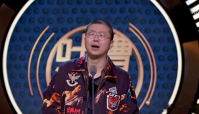 李诞|脱口秀演员House的这次摔倒，彻底撕开了李诞和笑果的遮羞布