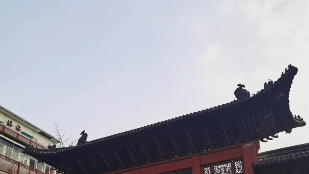 |南京夫子庙步行街升级为国家5A级景区，游客蜂拥而至