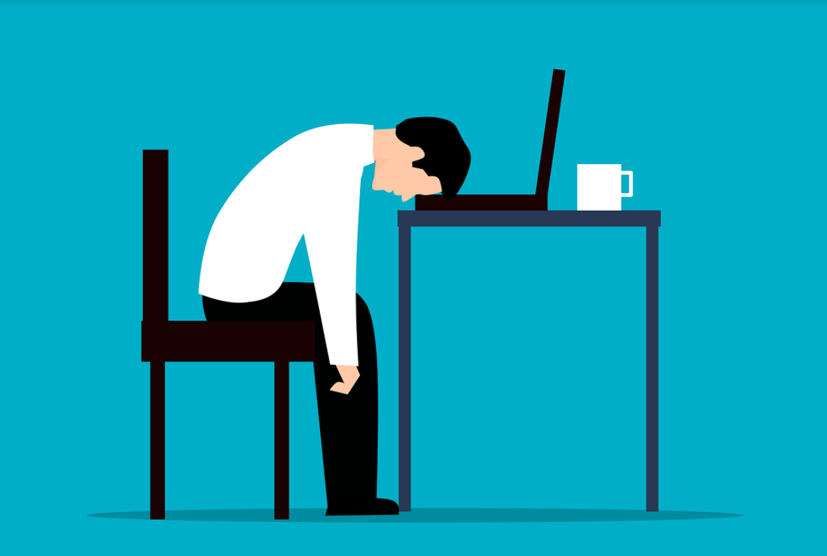 职业教育|内卷现象:从就业、教育、社交媒体到游戏的多重危害和应对策略