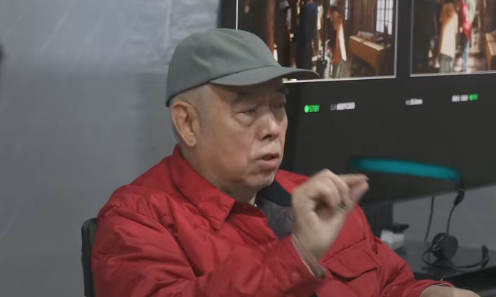 演得差,被强捧成实力派,《志愿军》赢麻了,这7位演员却露了馅