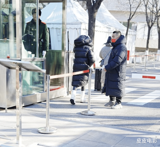 春晚再次彩排，40位明星亮相，辛芷蕾惊艳，岳云鹏抓住了我眼球