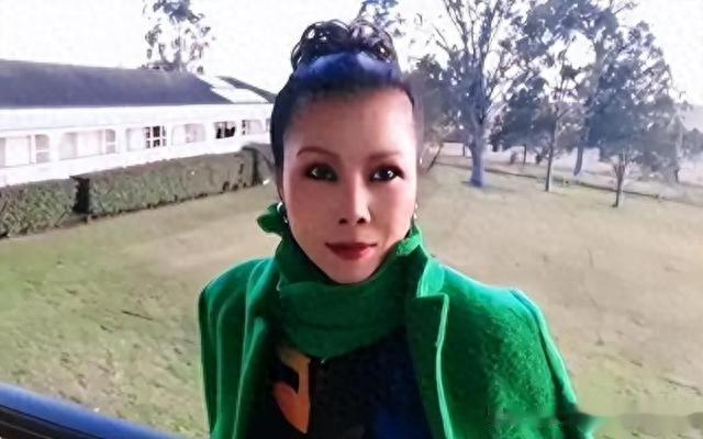 年轻时出国享受，晚年回国养老，这5位明星的如意算盘打得真好