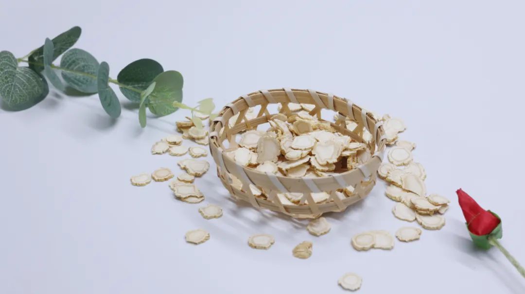 一个奇效良方，补气是灵丹、补血是妙药，把人体丢失的气血补回来