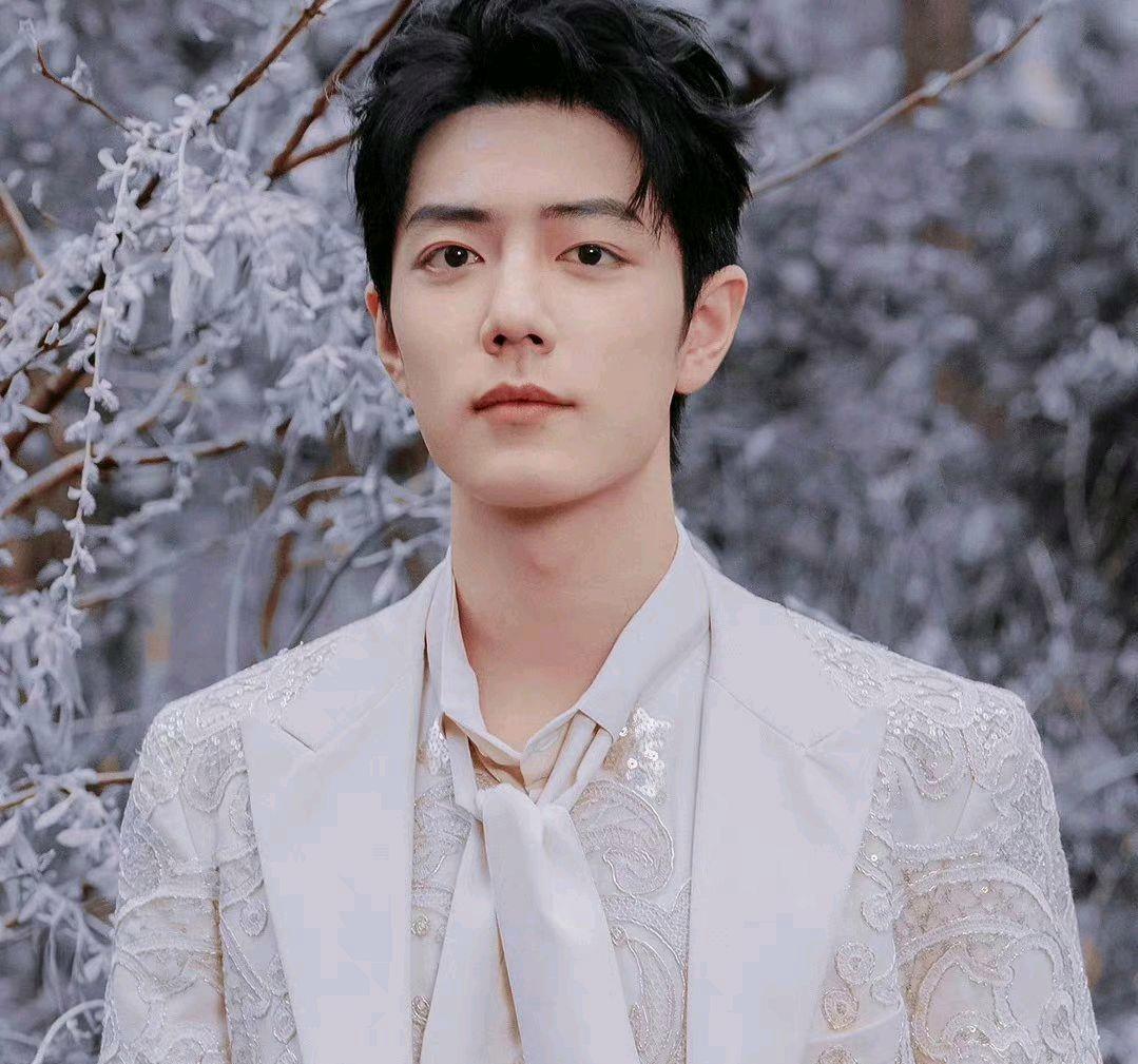 |官宣强强联合!肖战与女顶流宣传海报出炉,将要共赴剧组拍戏