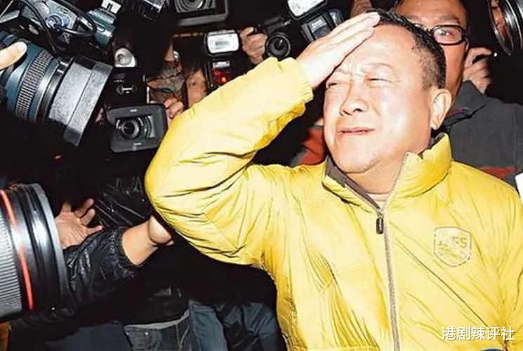 曾志伟|70岁曾志伟内地捞金，遇狂热女粉大胆示爱，投资精准曾获利过亿元