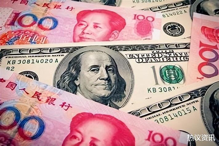 美国|美国人的平均薪资是多少？分析1.4亿美国人的工资，差距有多大？