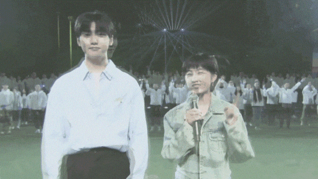 妈呀,他这是长残了?!