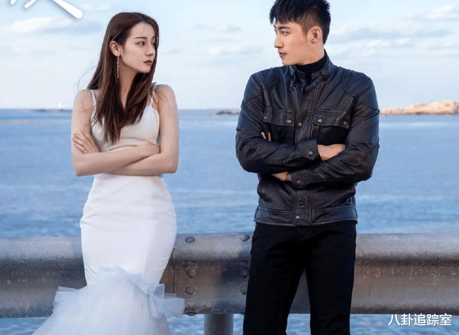 迪丽热巴|实锤?热巴现身线下活动,骨瘦如柴却腰身粗壮,怀孕传闻再次升级