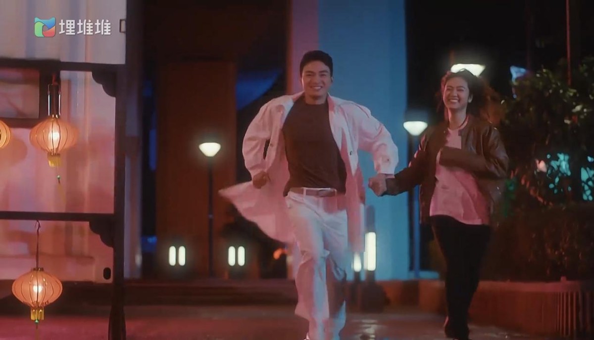 TVB台庆剧《罗密欧与祝英台》除了真夫妻搭档，新生代CP组合也吸睛