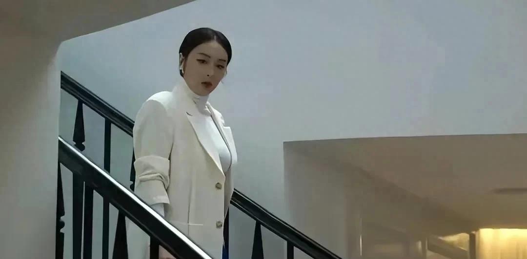 看懂《狂飙》陈书婷给高启强买生理用品，才懂陈书婷和程程玩同性恋