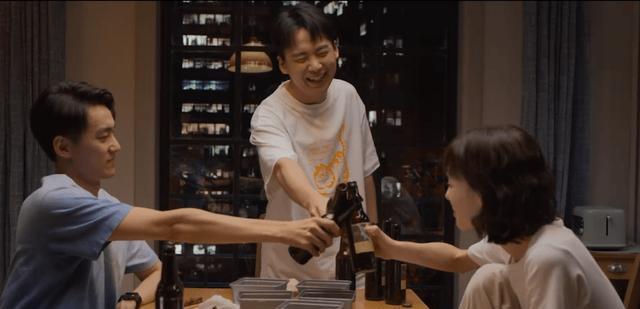 银行|仅播2集,收视率全国第一,不愧是你们盼了两年的央视职场大剧