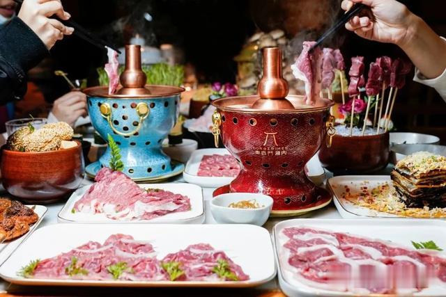 北京|“北京最好吃的涮肉,到底是哪家?”