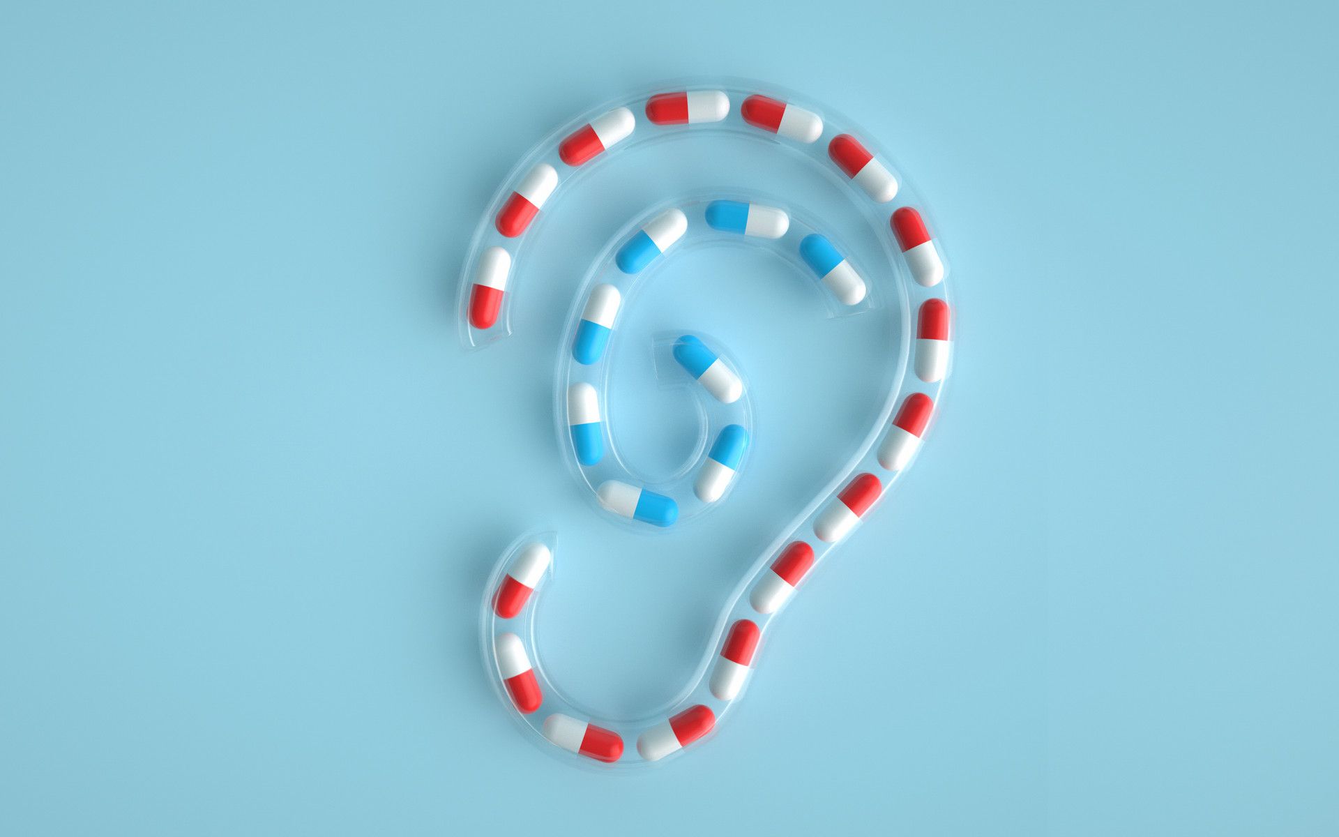 《柳叶刀》：耳聋基因治疗开启新时代